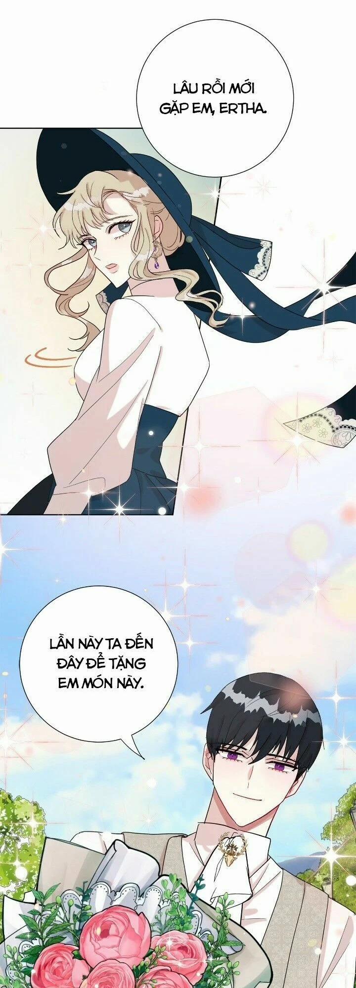 Xin Ngài Đừng Ăn Tôi 23 trang 42