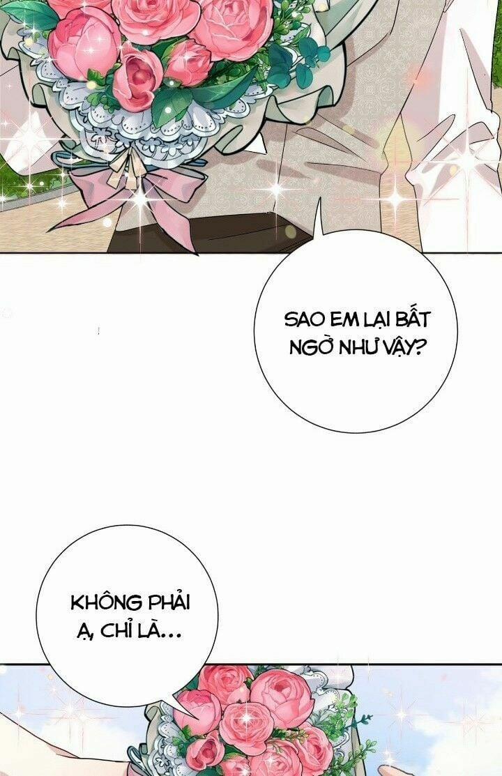 Xin Ngài Đừng Ăn Tôi 23 trang 43