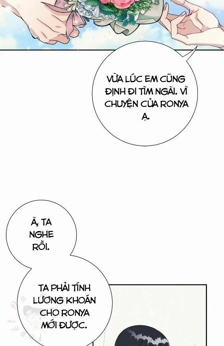 Xin Ngài Đừng Ăn Tôi 23 trang 44