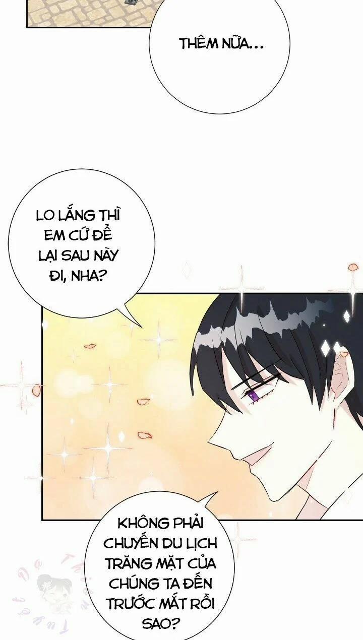 Xin Ngài Đừng Ăn Tôi 23 trang 49