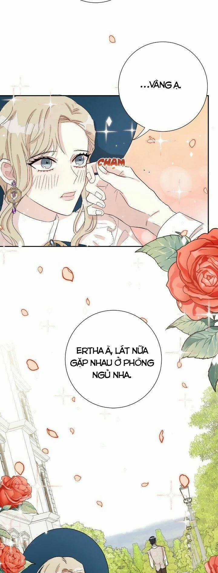 Xin Ngài Đừng Ăn Tôi 23 trang 50