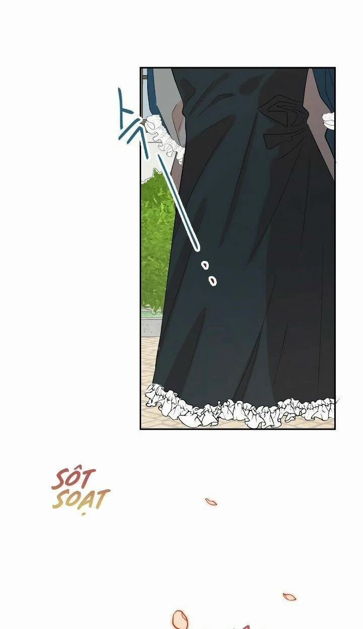 Xin Ngài Đừng Ăn Tôi 23 trang 52