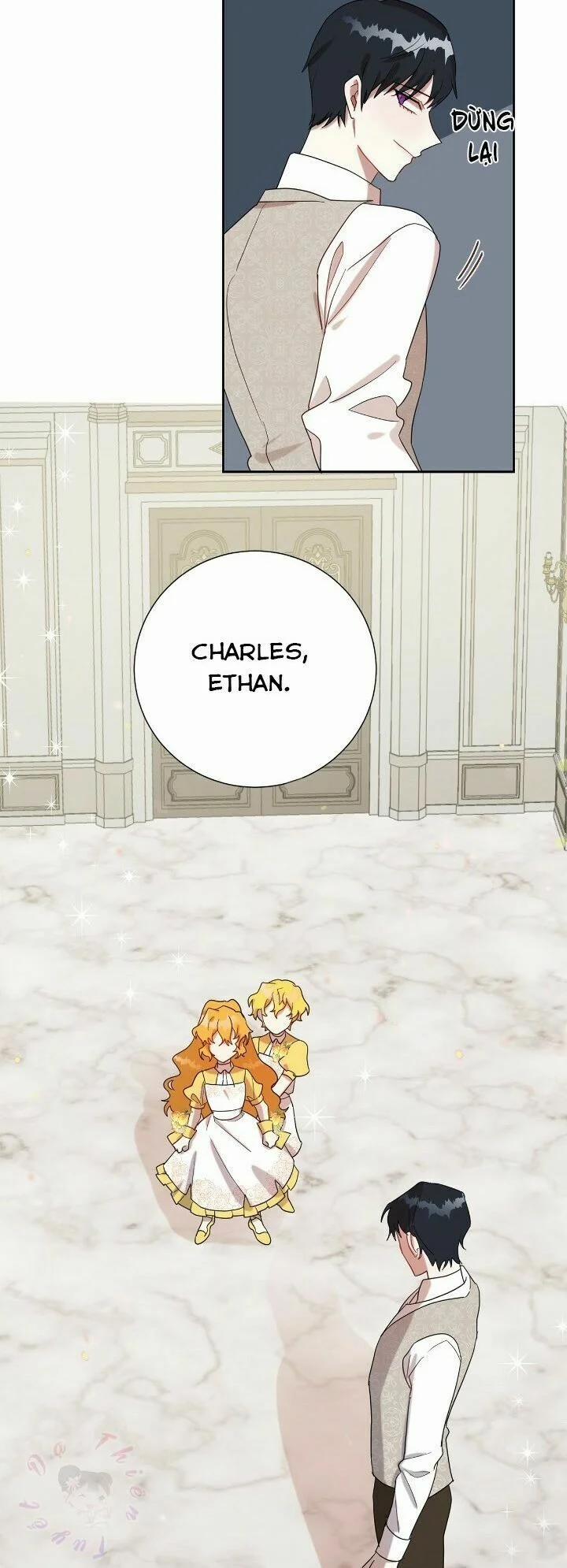 Xin Ngài Đừng Ăn Tôi 23 trang 57