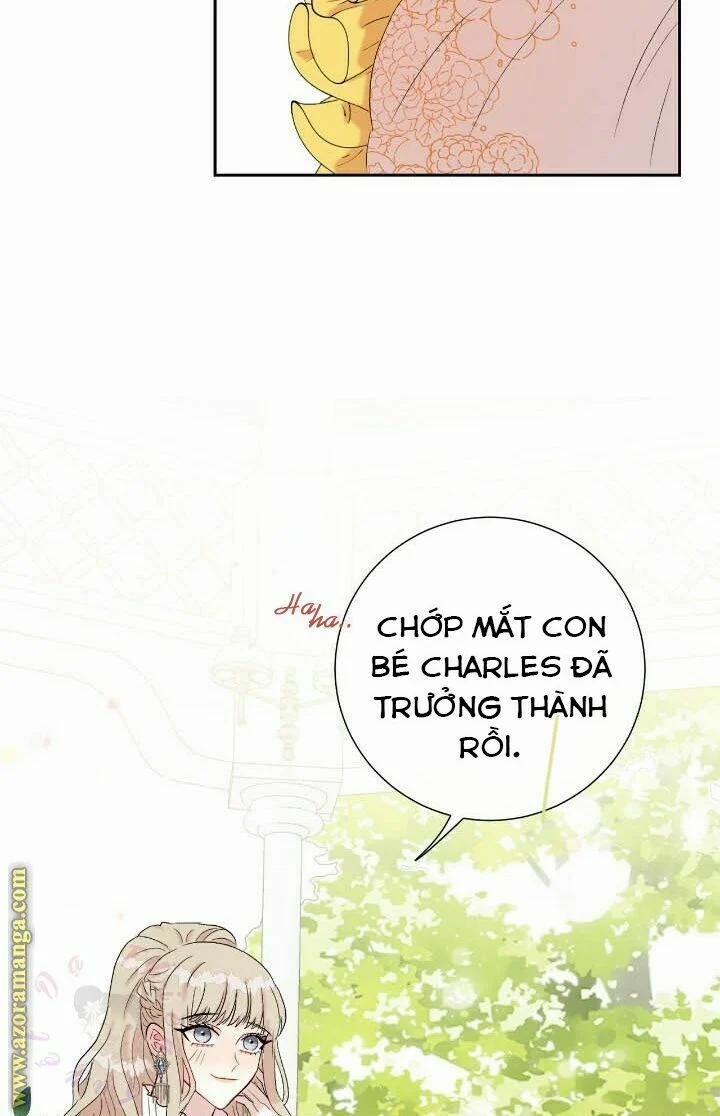 Xin Ngài Đừng Ăn Tôi 23 trang 6