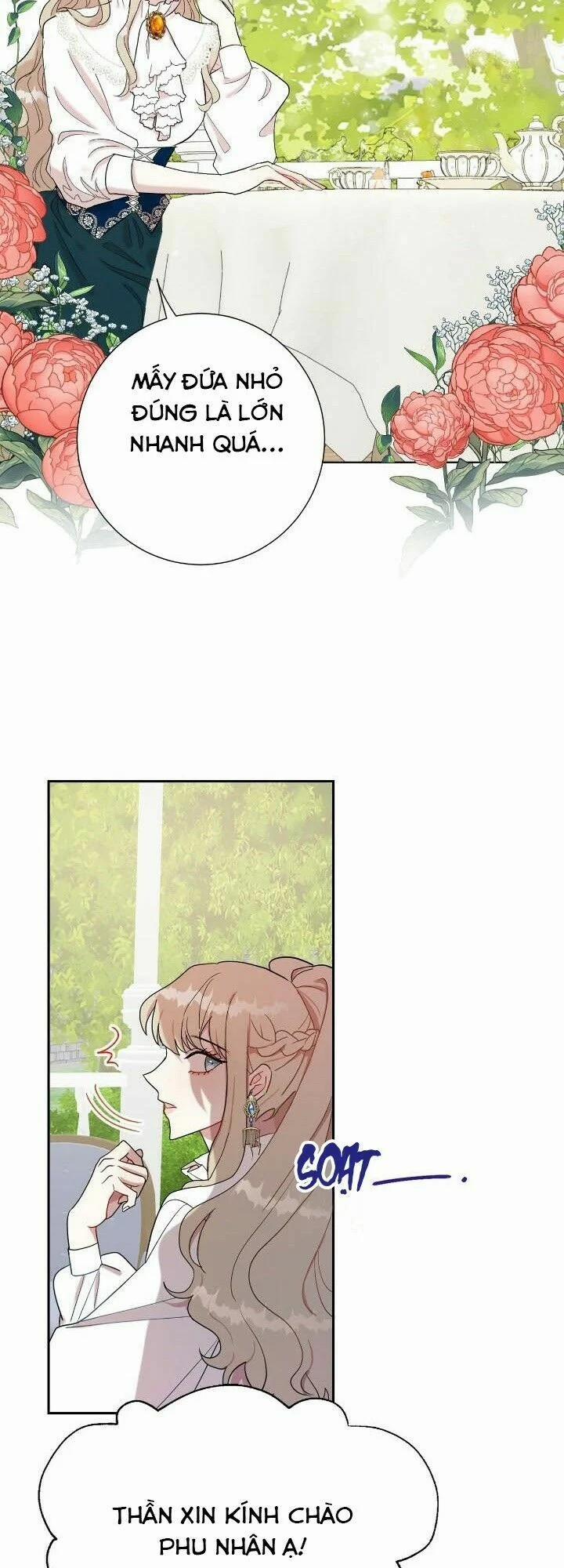 Xin Ngài Đừng Ăn Tôi 23 trang 7