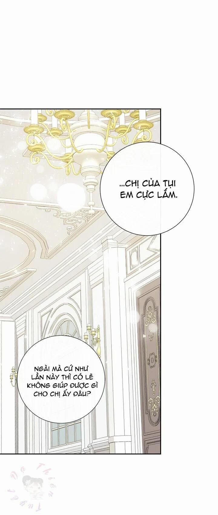 Xin Ngài Đừng Ăn Tôi 24 trang 1