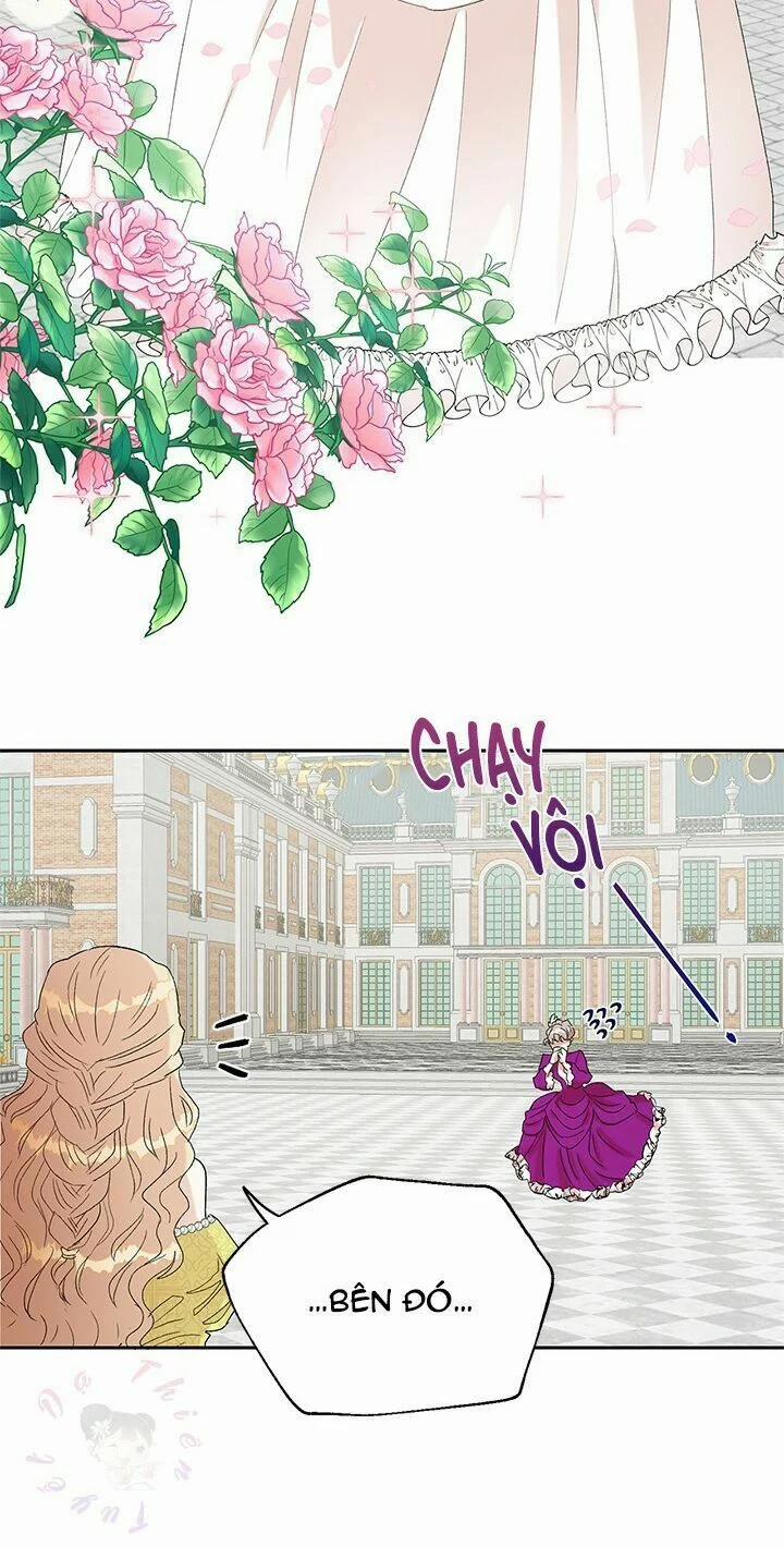 Xin Ngài Đừng Ăn Tôi 24 trang 11