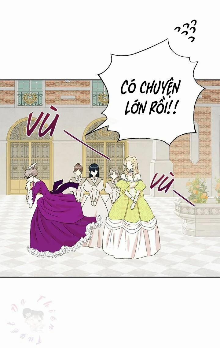 Xin Ngài Đừng Ăn Tôi 24 trang 14