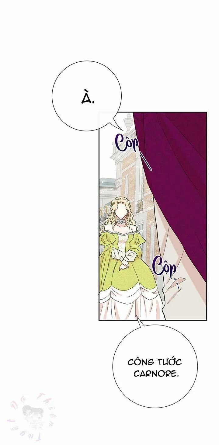 Xin Ngài Đừng Ăn Tôi 24 trang 15