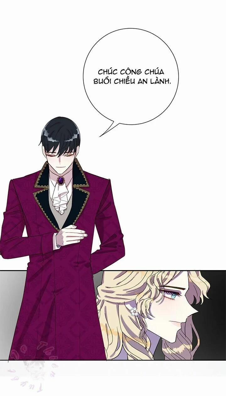 Xin Ngài Đừng Ăn Tôi 24 trang 16