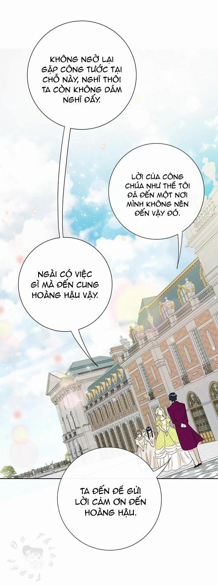 Xin Ngài Đừng Ăn Tôi 24 trang 17