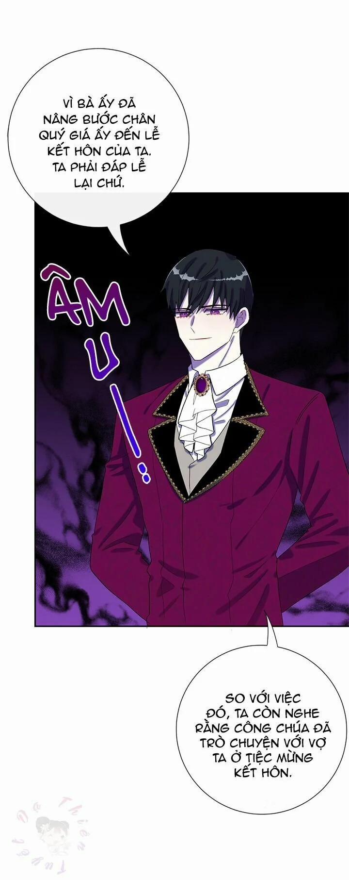 Xin Ngài Đừng Ăn Tôi 24 trang 18