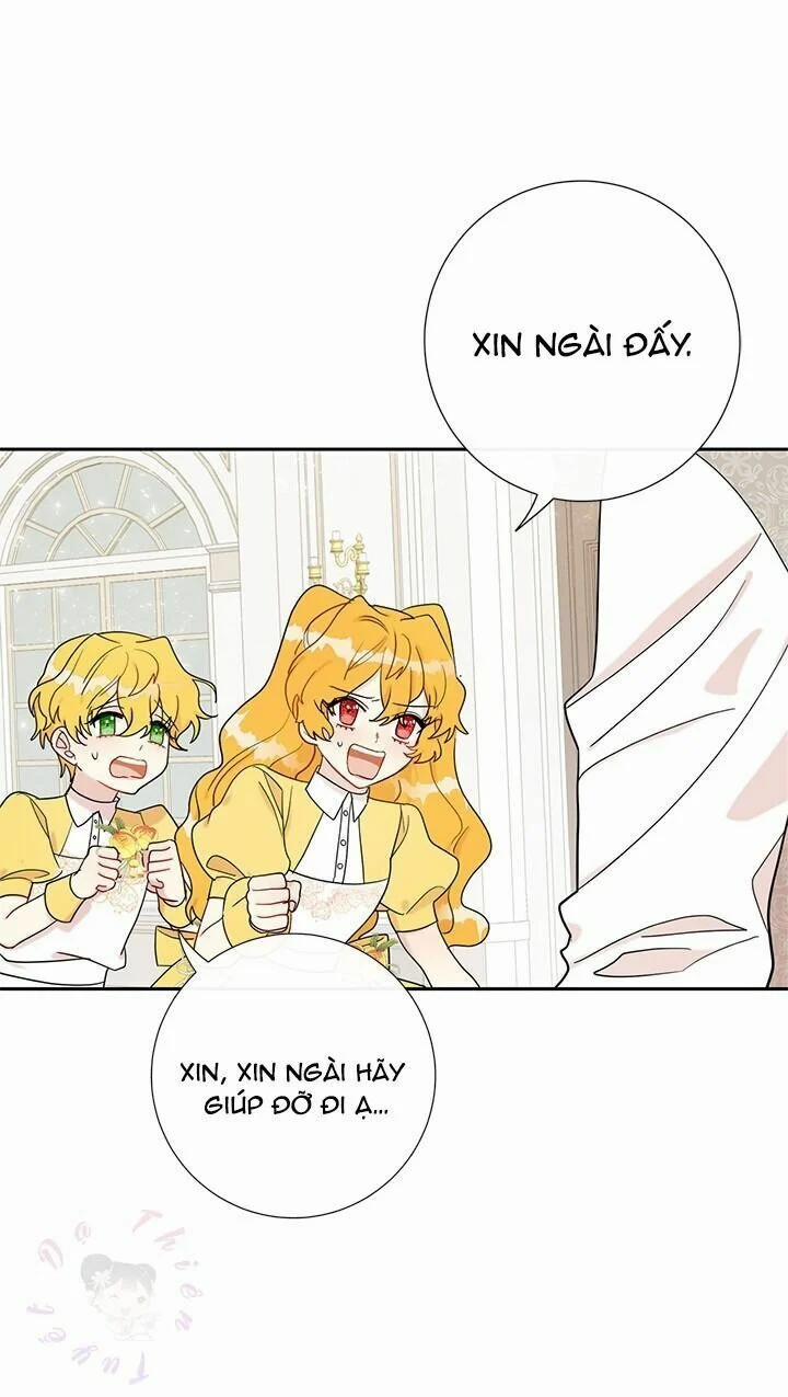 Xin Ngài Đừng Ăn Tôi 24 trang 2