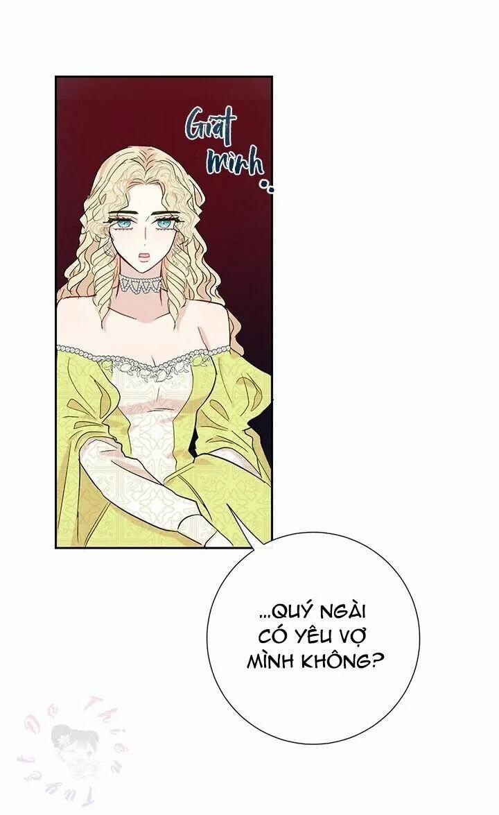 Xin Ngài Đừng Ăn Tôi 24 trang 20