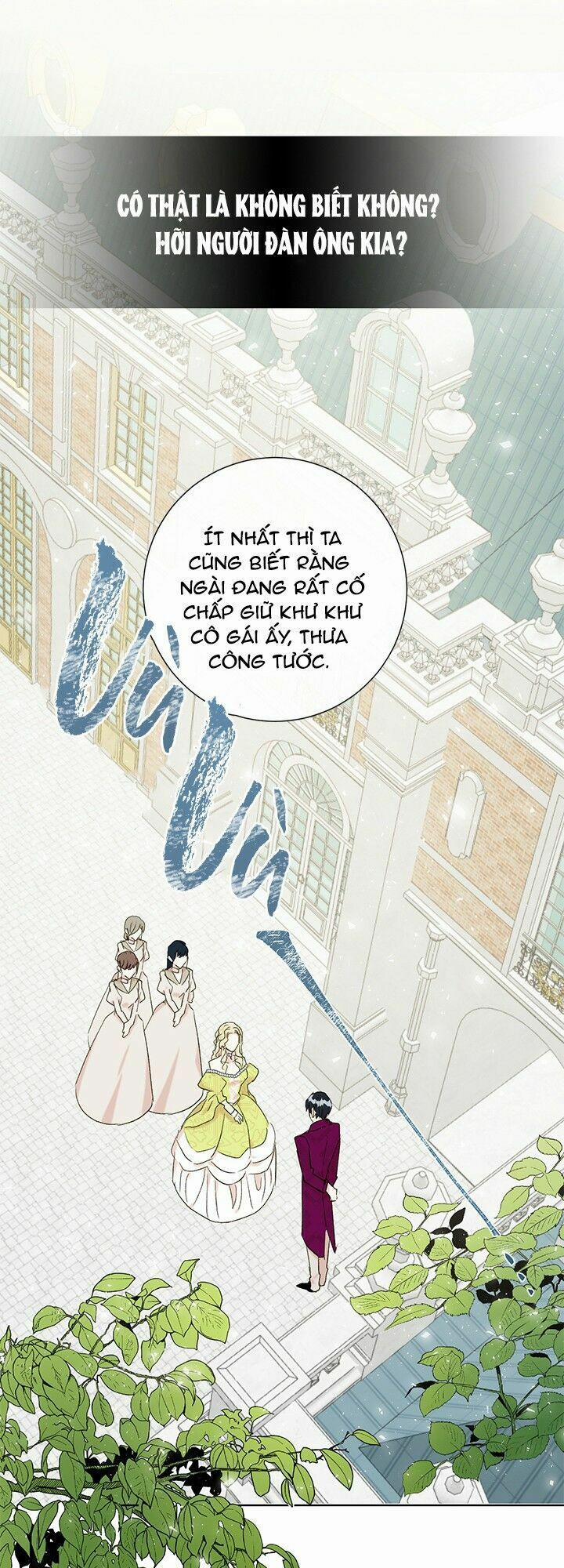 Xin Ngài Đừng Ăn Tôi 24 trang 23