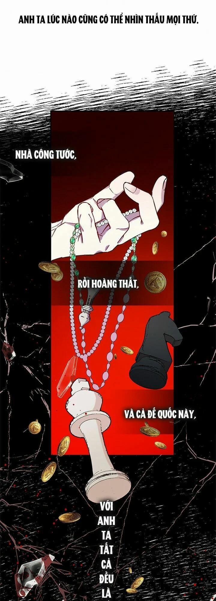 Xin Ngài Đừng Ăn Tôi 24 trang 26