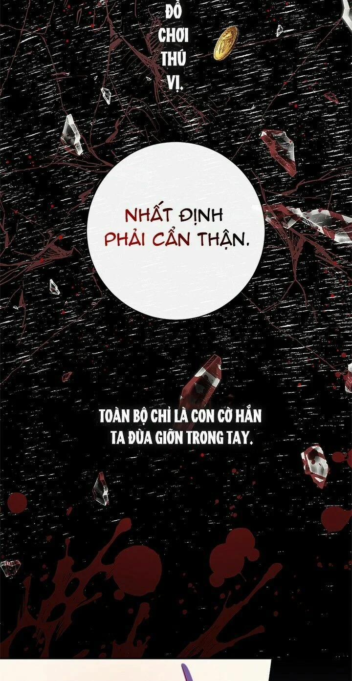 Xin Ngài Đừng Ăn Tôi 24 trang 27