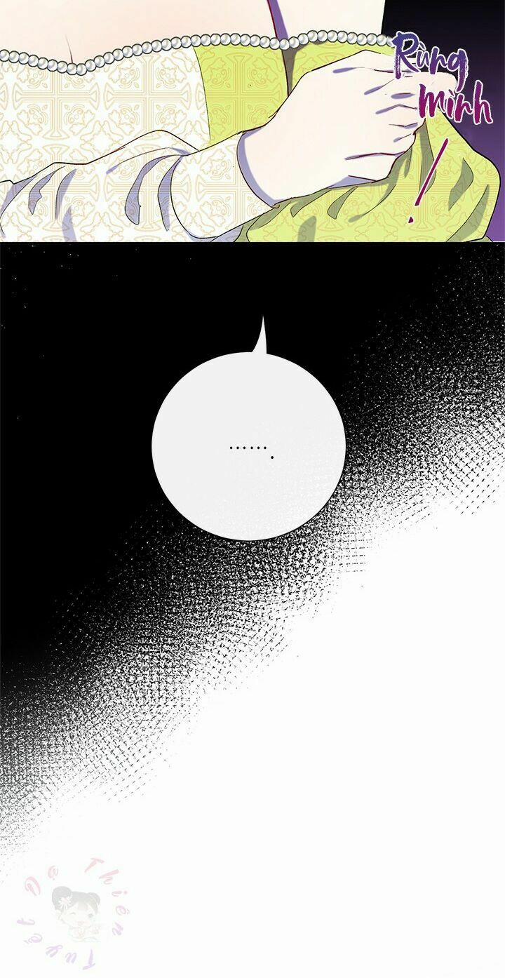 Xin Ngài Đừng Ăn Tôi 24 trang 28