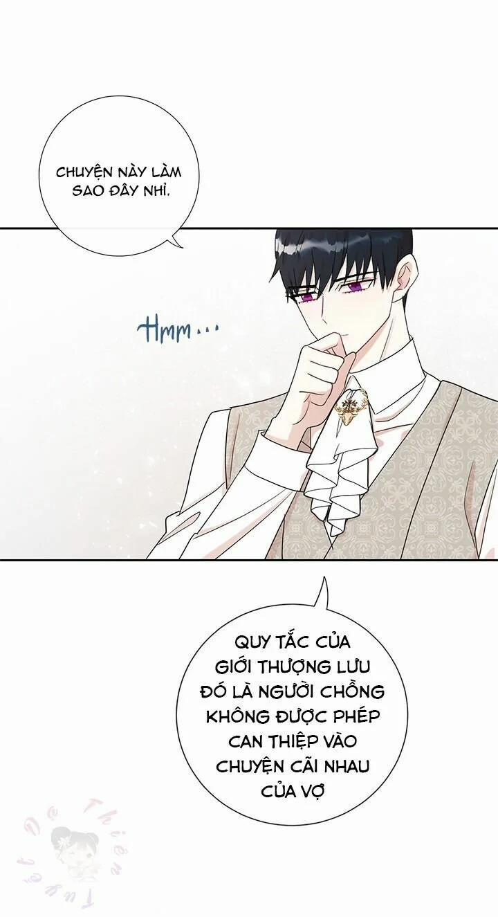 Xin Ngài Đừng Ăn Tôi 24 trang 3