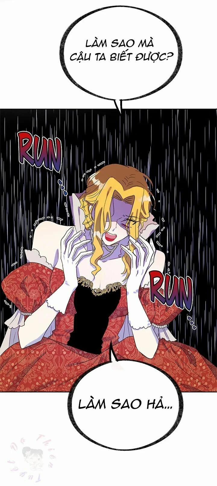 Xin Ngài Đừng Ăn Tôi 24 trang 30