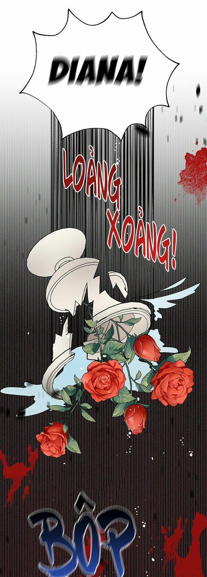 Xin Ngài Đừng Ăn Tôi 24 trang 33