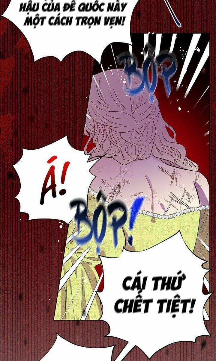 Xin Ngài Đừng Ăn Tôi 24 trang 35