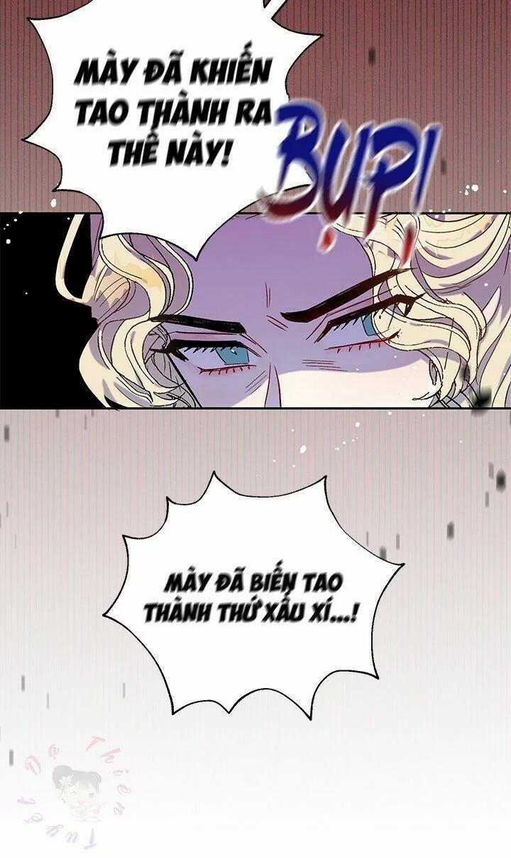 Xin Ngài Đừng Ăn Tôi 24 trang 36