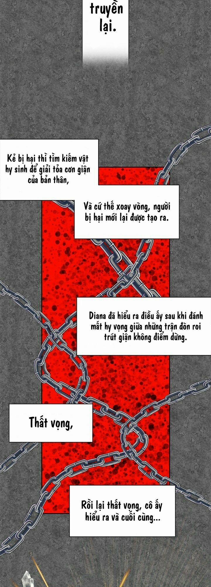 Xin Ngài Đừng Ăn Tôi 24 trang 38