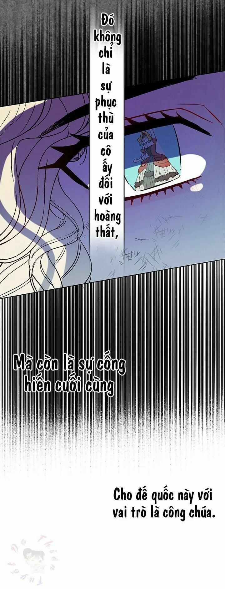 Xin Ngài Đừng Ăn Tôi 24 trang 40