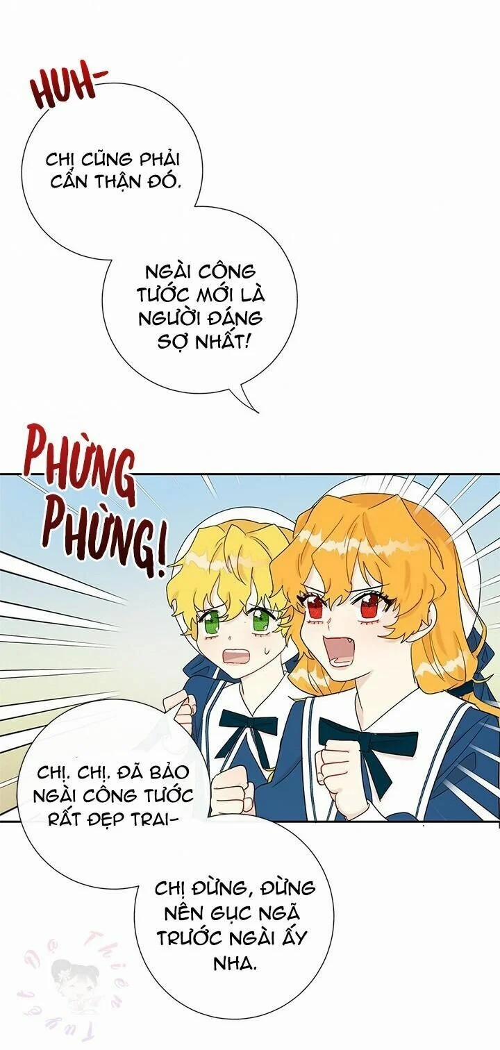 Xin Ngài Đừng Ăn Tôi 24 trang 44