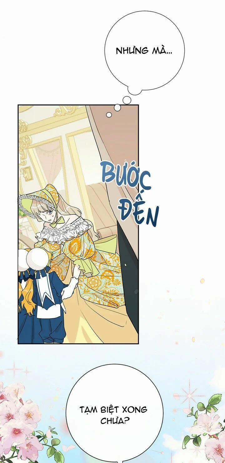 Xin Ngài Đừng Ăn Tôi 24 trang 45