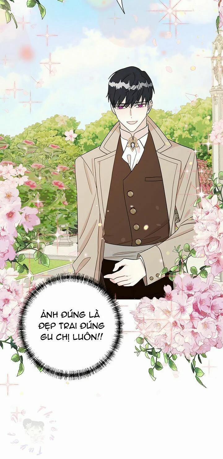 Xin Ngài Đừng Ăn Tôi 24 trang 46