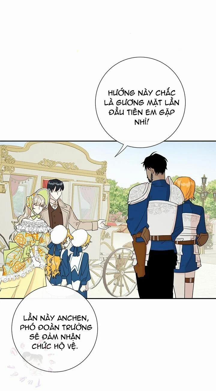 Xin Ngài Đừng Ăn Tôi 24 trang 47