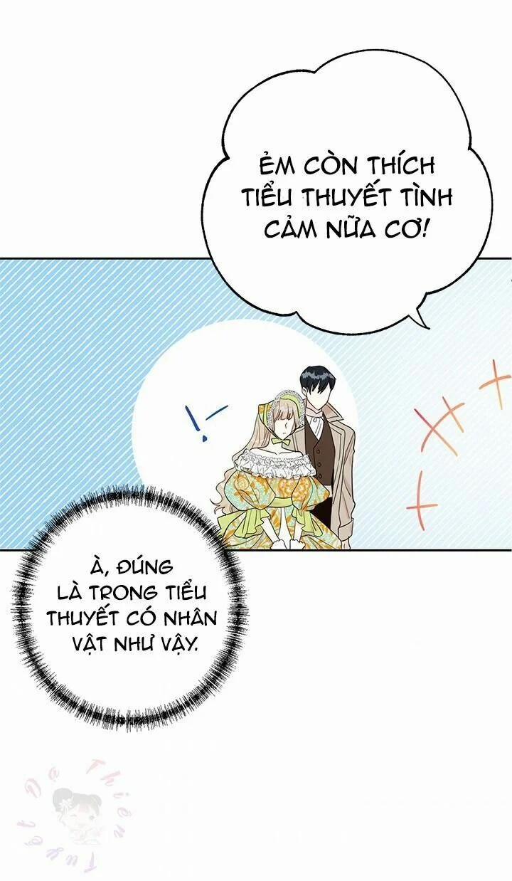 Xin Ngài Đừng Ăn Tôi 24 trang 51