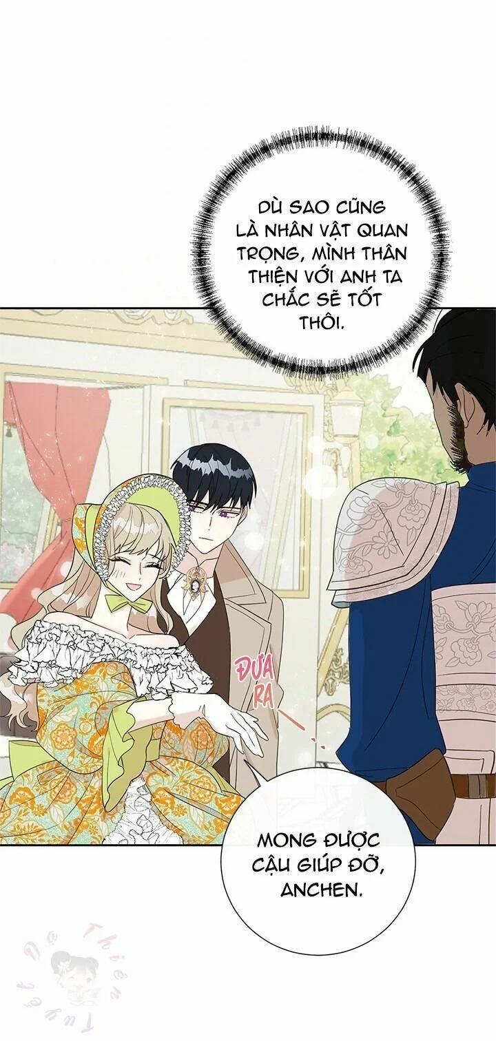 Xin Ngài Đừng Ăn Tôi 24 trang 52