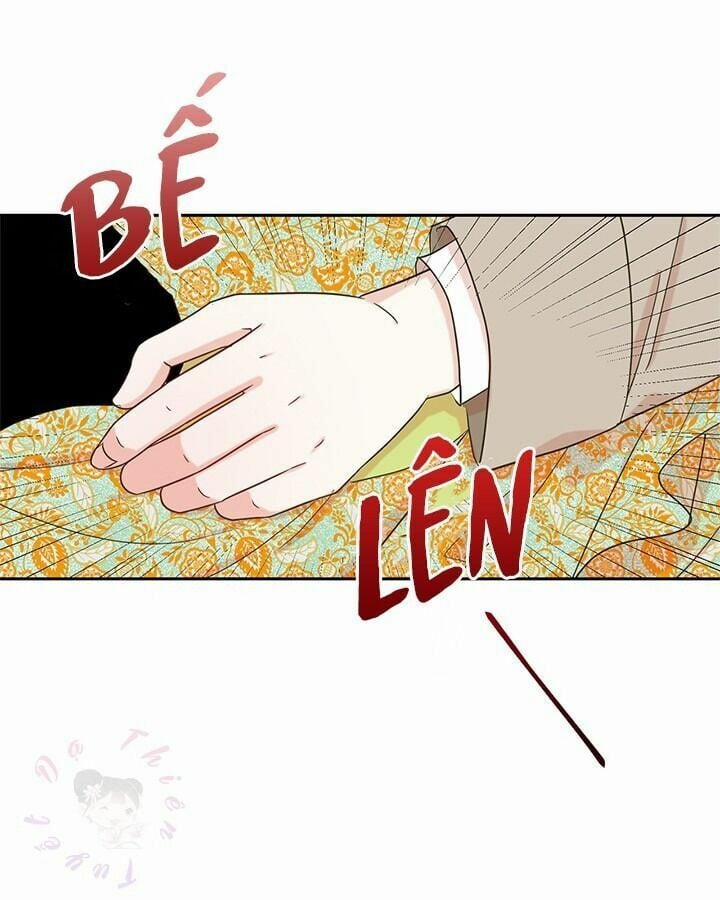 Xin Ngài Đừng Ăn Tôi 24 trang 54