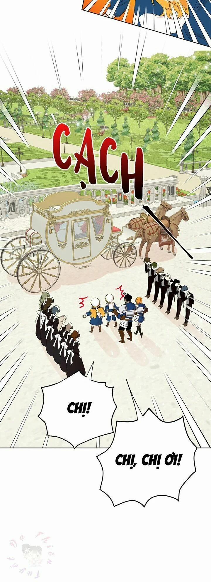 Xin Ngài Đừng Ăn Tôi 24 trang 56