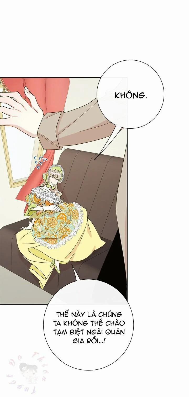 Xin Ngài Đừng Ăn Tôi 24 trang 57