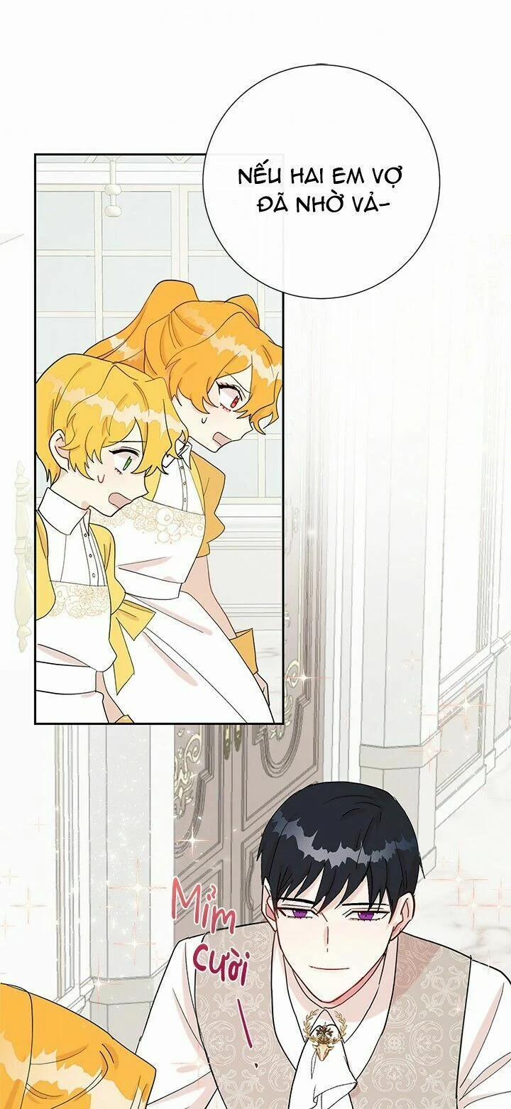 Xin Ngài Đừng Ăn Tôi 24 trang 6