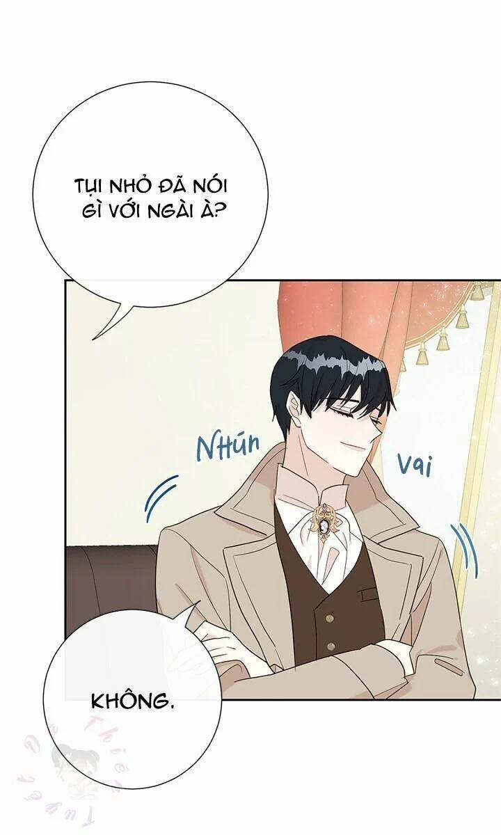 Xin Ngài Đừng Ăn Tôi 24 trang 63