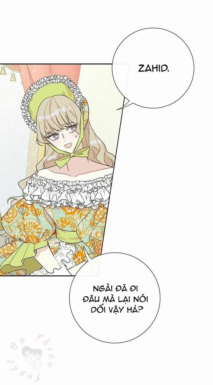 Xin Ngài Đừng Ăn Tôi 24 trang 66