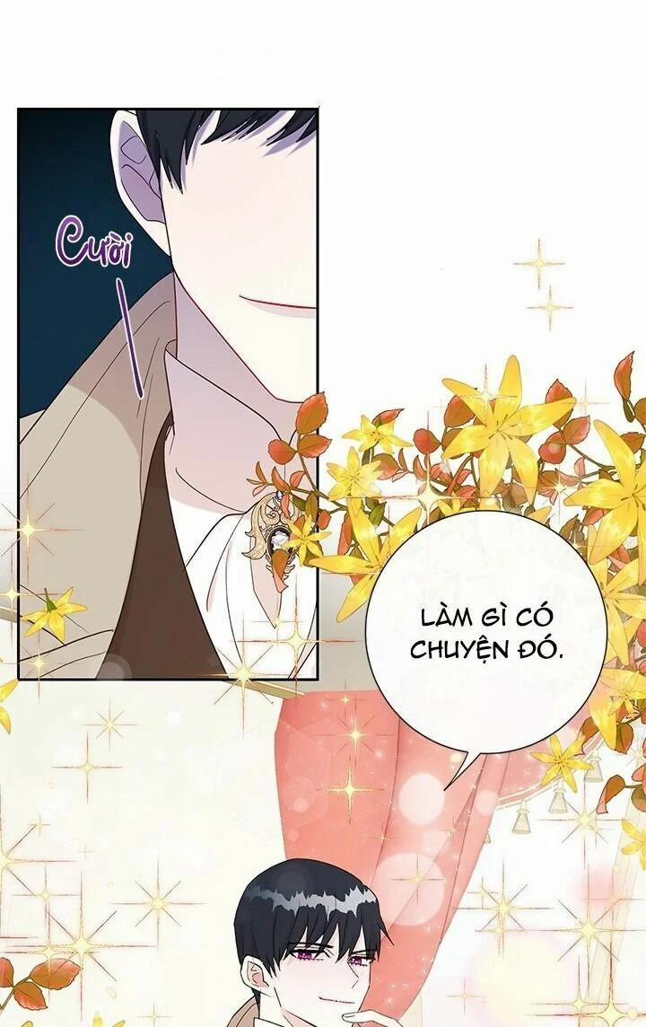 Xin Ngài Đừng Ăn Tôi 24 trang 67