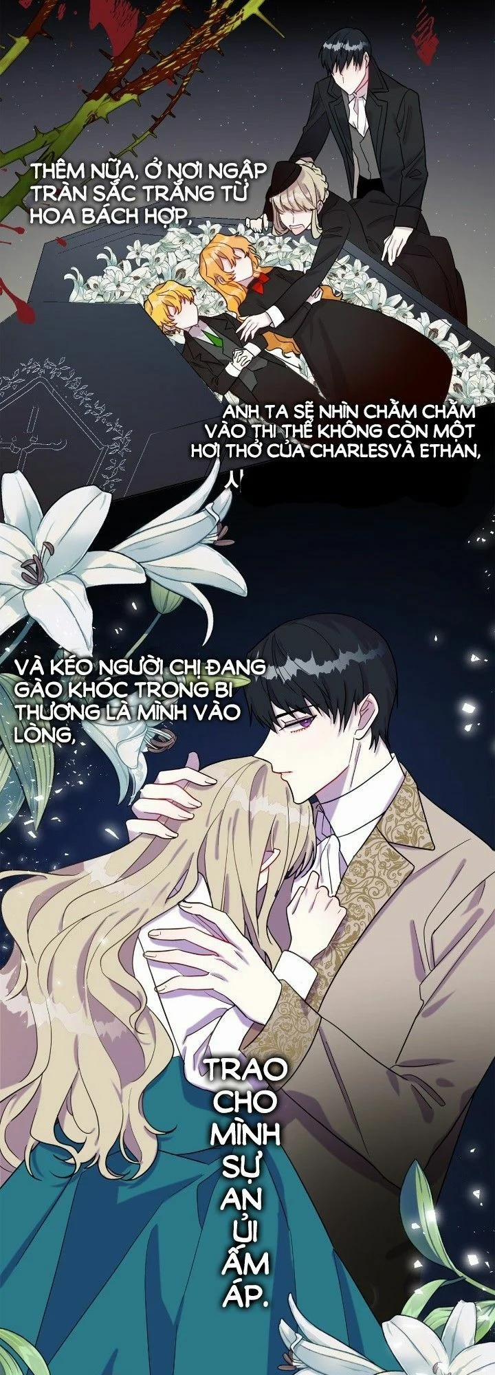 Xin Ngài Đừng Ăn Tôi 25 trang 17