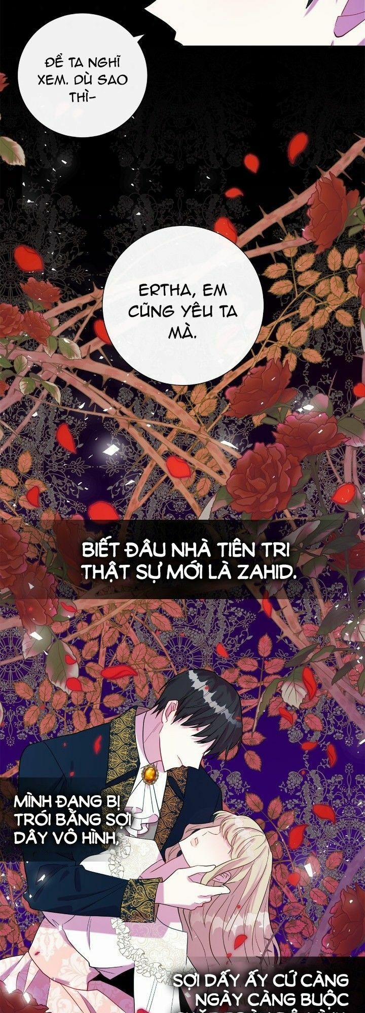 Xin Ngài Đừng Ăn Tôi 25 trang 24