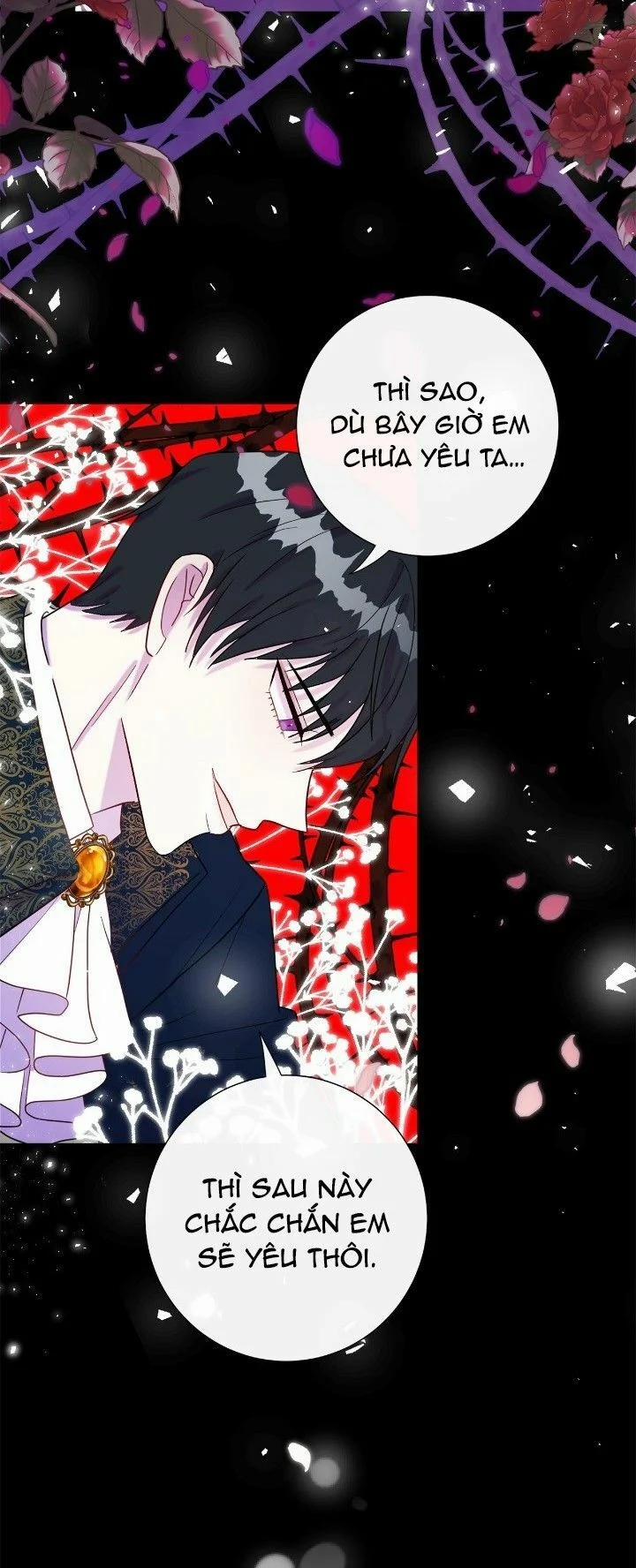 Xin Ngài Đừng Ăn Tôi 25 trang 26