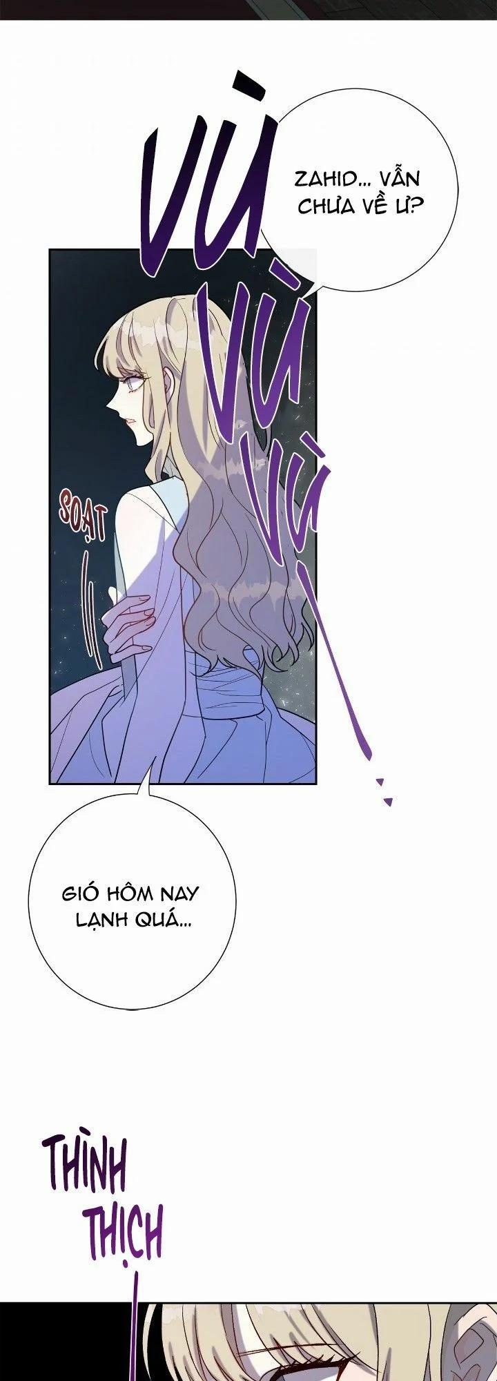 Xin Ngài Đừng Ăn Tôi 25 trang 29