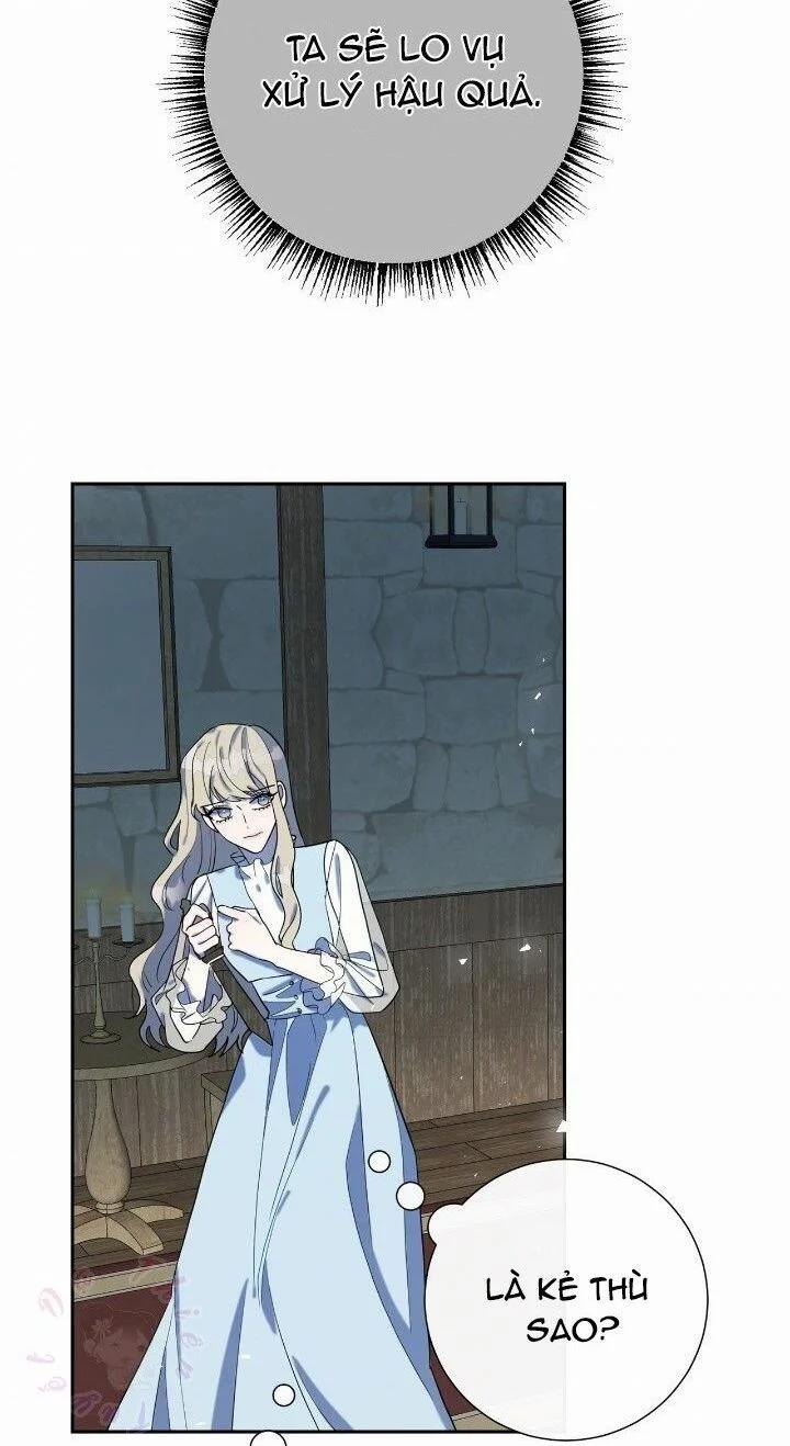 Xin Ngài Đừng Ăn Tôi 25 trang 34