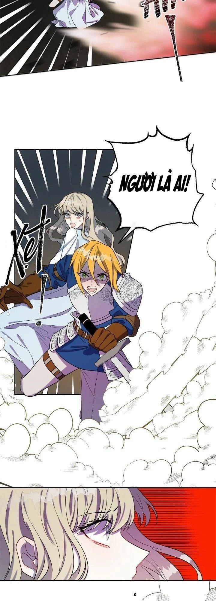 Xin Ngài Đừng Ăn Tôi 25 trang 41