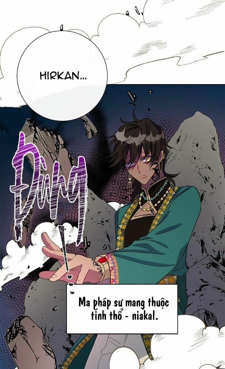 Xin Ngài Đừng Ăn Tôi 25 trang 42