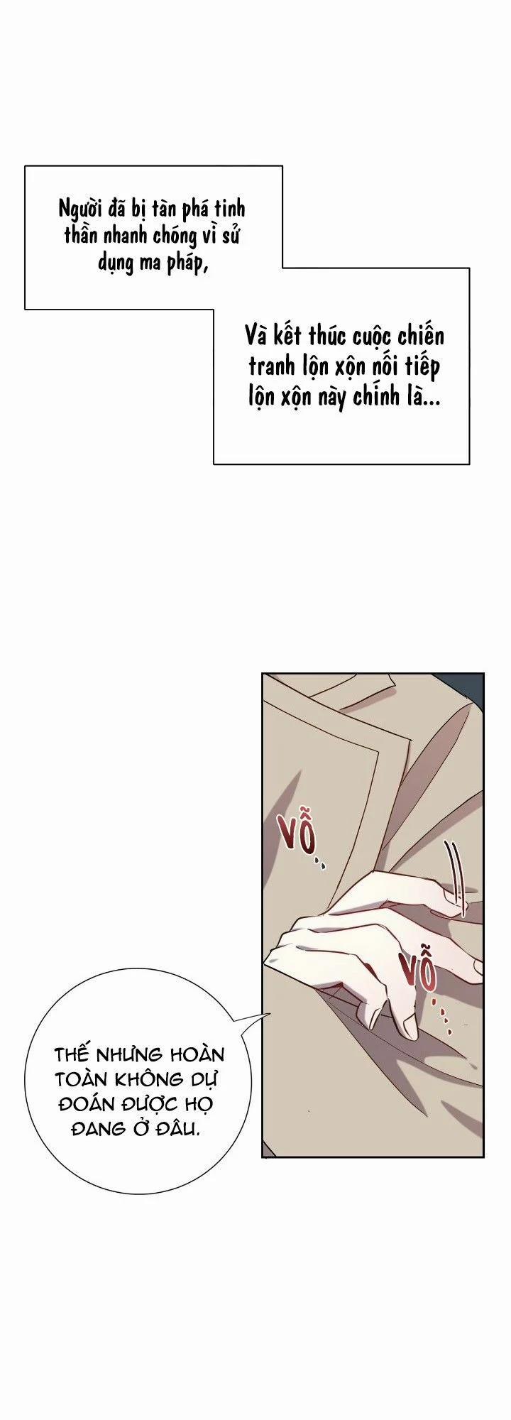 Xin Ngài Đừng Ăn Tôi 25 trang 5